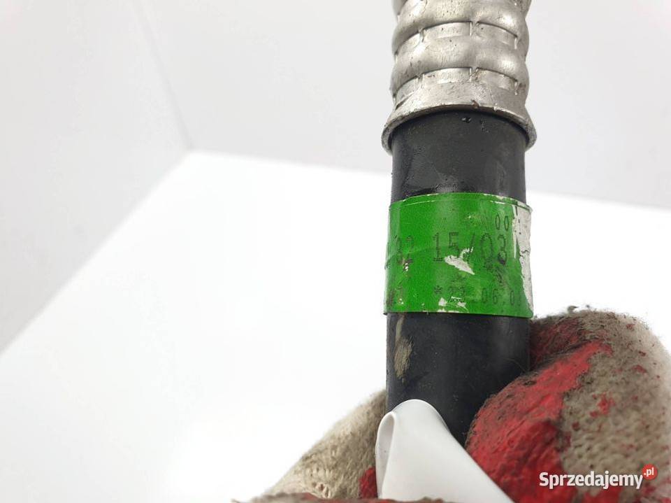 PRZEWÓD KLIMATYZACJI MERCEDES W 220 LIFT Lipno