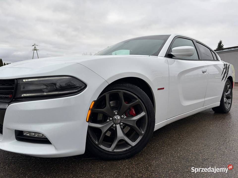 Dodge Charger 57 HEMI Sochaczew sprzedam