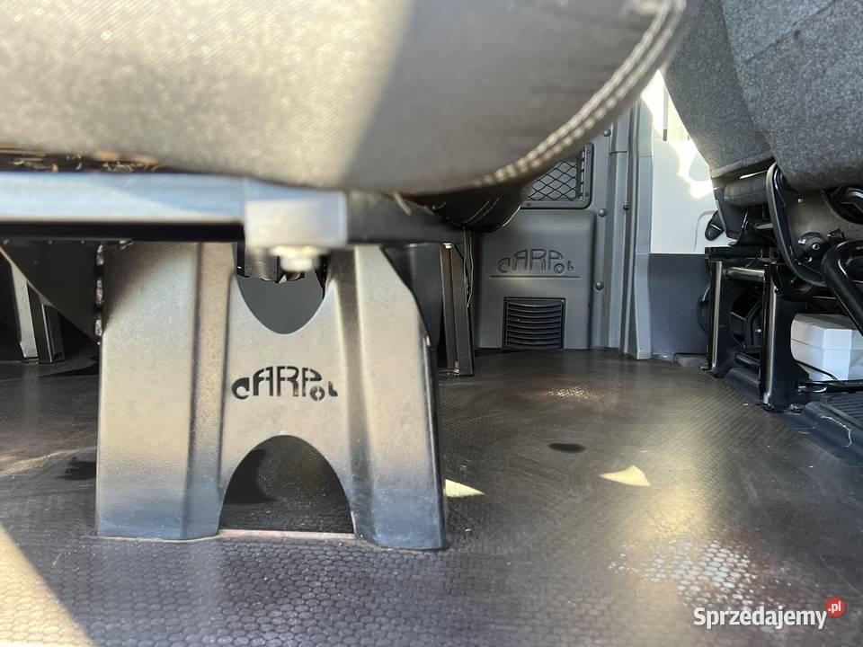 30 180MAXI L4H2 9osobowy KLIMA SUPER sprzedam