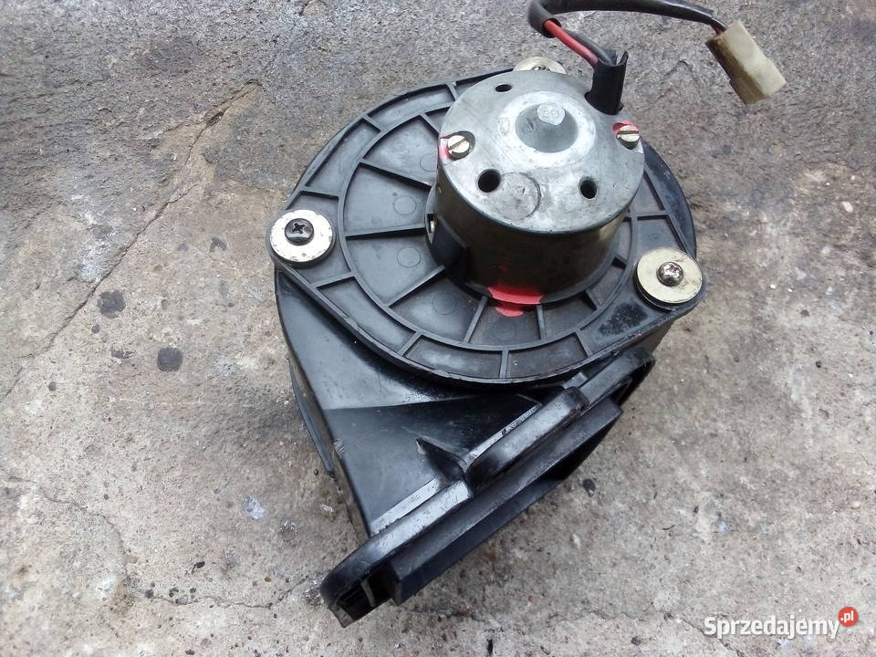 Stacyjka 4 piny fiat 126p Leszno