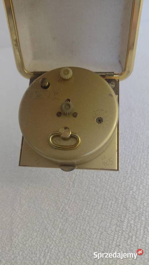 Budzik JAZ 7 JEWELS Kolekcje