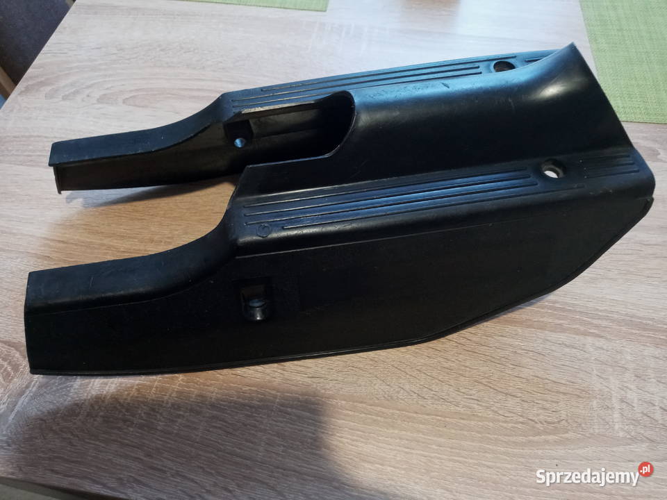 komar romet kadet osłona Międzychód