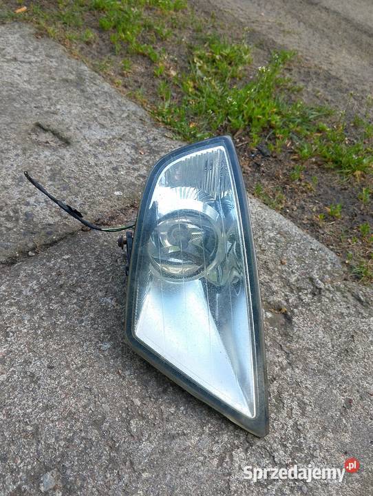 Światło przeciwmgielne prawe ford mondeo MK3 Warszawa