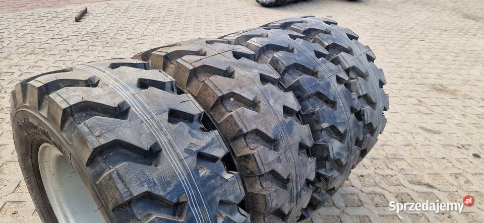 koła 31570r15 30015 35565r15 11580153 10075153 warmińsko-mazurskie Nowe Miasto Lubawskie