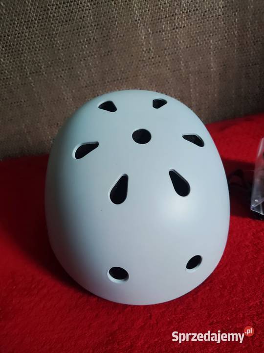 Kask rowerowy dzieci i młodzieży Bydgoszcz
