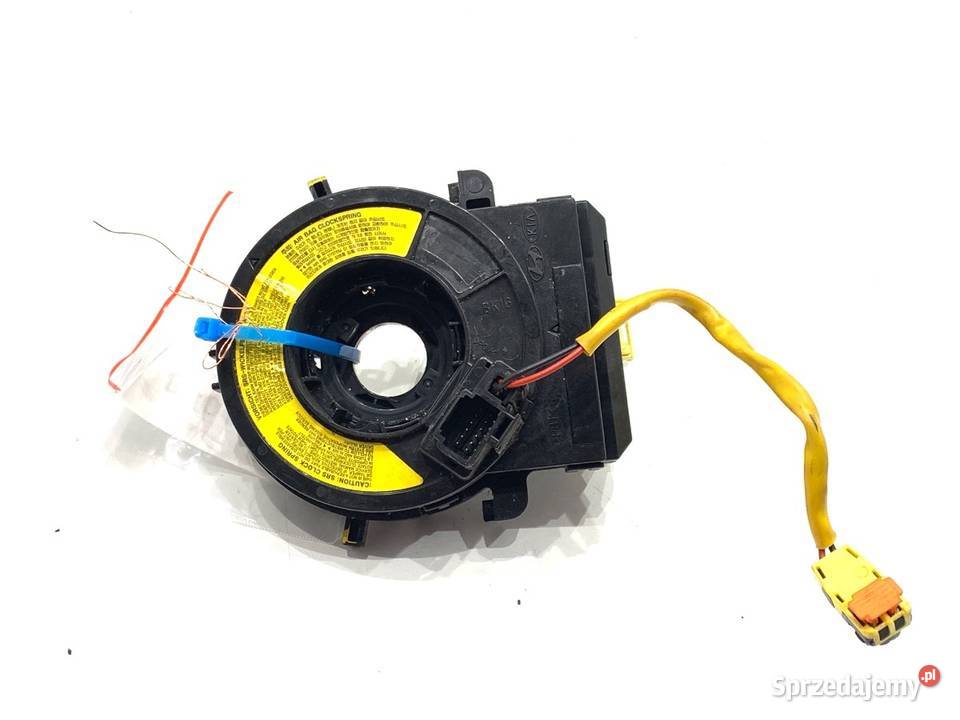 TAŚMA AIRBAG KIA OPTIMA Hatchback podkarpackie