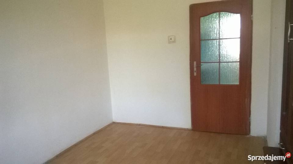 Sprzedam mieszkanie 48m2 Nienowice