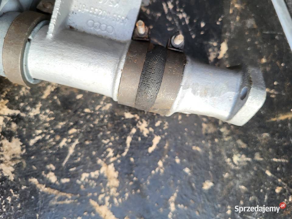 DKW RT 175 S VS GAŻNIK BING DKW RT VERGASER BEZ Rybnik