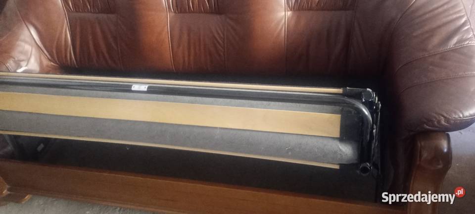 Zestaw wypoczynkowy Elbląg