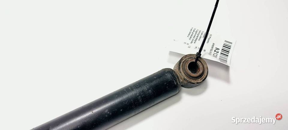 AMORTYZATOR LEWY TYŁ SUZUKI VITARA III osobowe Lipno