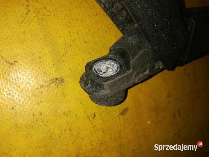 ramię wycieraczka tył Peugeot 208 Karoseria Piotrków Trybunalski
