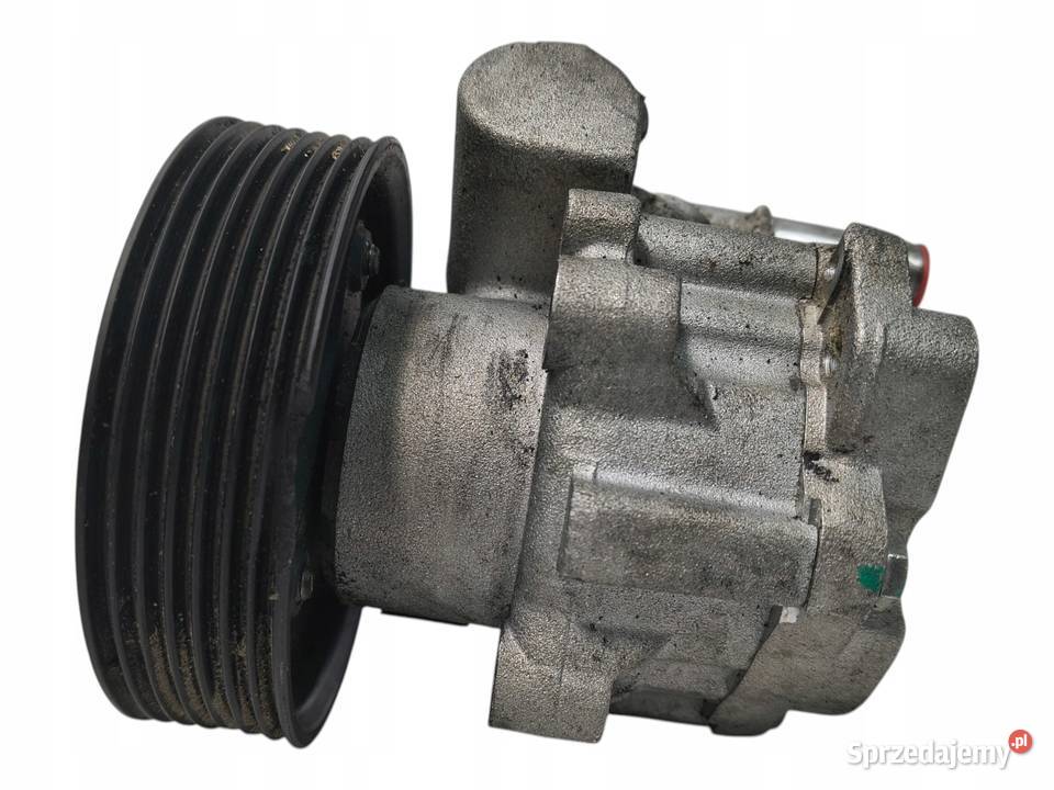 POMPA WSPOMAGANIA Renault Master 25 dCi 120bar osobowe Chełm