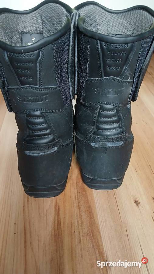 Buty Rebelhorn Scout r 45 Warszawa