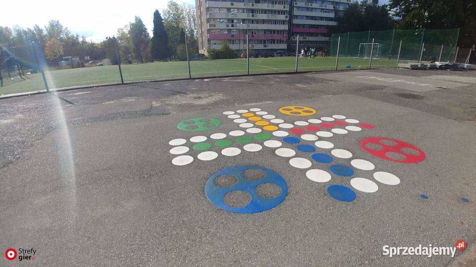 Chińczyk 330x330 gra podwórkowa z masy kujawsko-pomorskie Grudziądz sprzedam