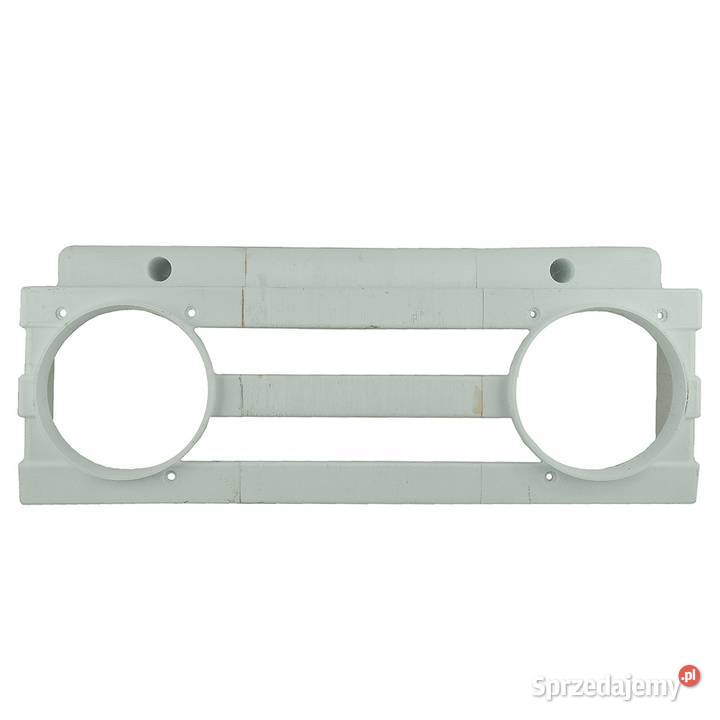 Grill Mitsubishi D1550 195 x 495 mm Tajęcina