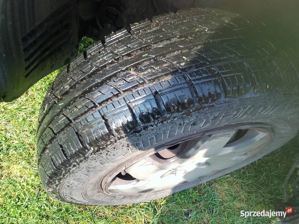 Okazja 72KM Tuklęcz