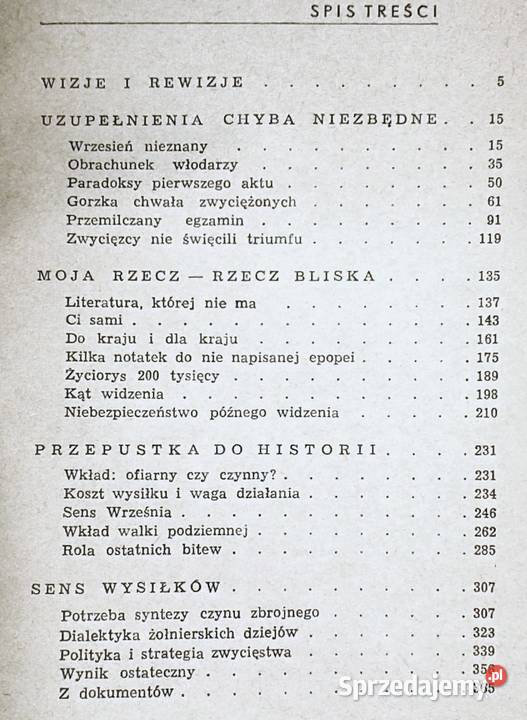 Przepustka do historii Zbigniew Załuski Chełm