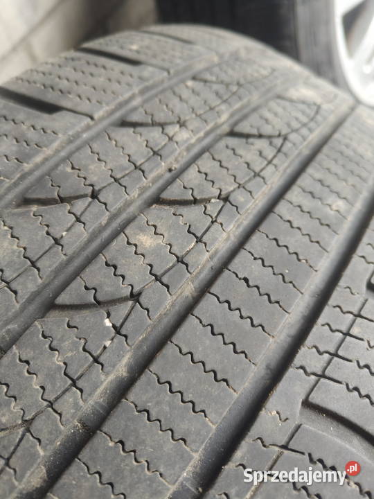 Opony koła zimowe Lipnik