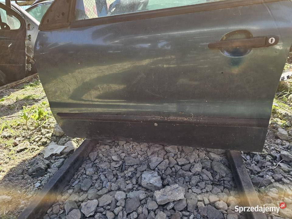 Drzwi fiat Marea lewy przód Łagów