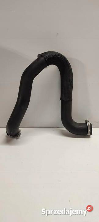 OPEL VIVARO C RURA INTERCOOLERA 2023 9806788380