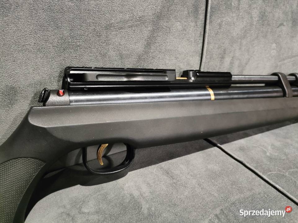 Wiatrówka PCP HATSAN AT44 55mm nowa tuningu Częstochowa