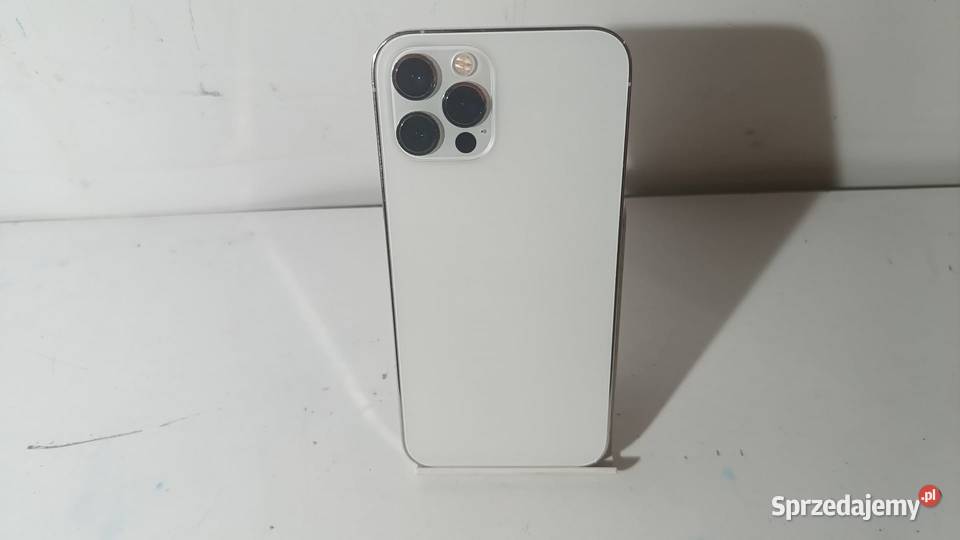 Smartfon APPLE iPhone 12 Pro 6128GB Katowice
