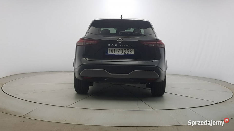 Nissan Qashqai 13 DIGT mHEV NConnecta Xtronic Z sprzedam