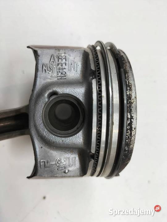 TŁOK KORBOWÓD 13 PHEV HYBRID Alfa Romeo Tonale I