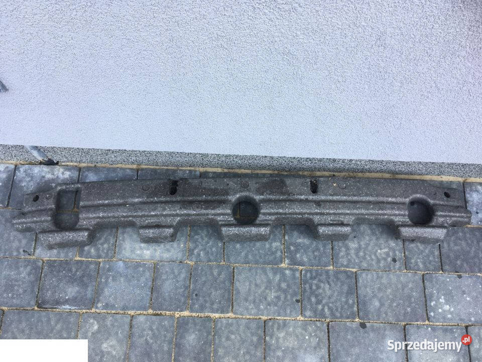 HYUNDAI I30 2010 KOMBI ABSORBER ZDERZAKA TYŁ Kozubszczyzna sprzedam