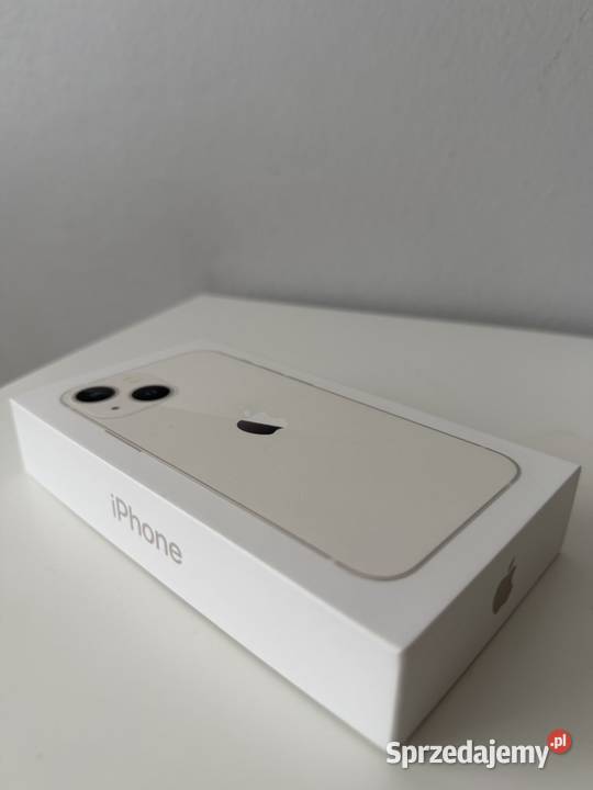 iPhone 13 mini 128gb Stargard