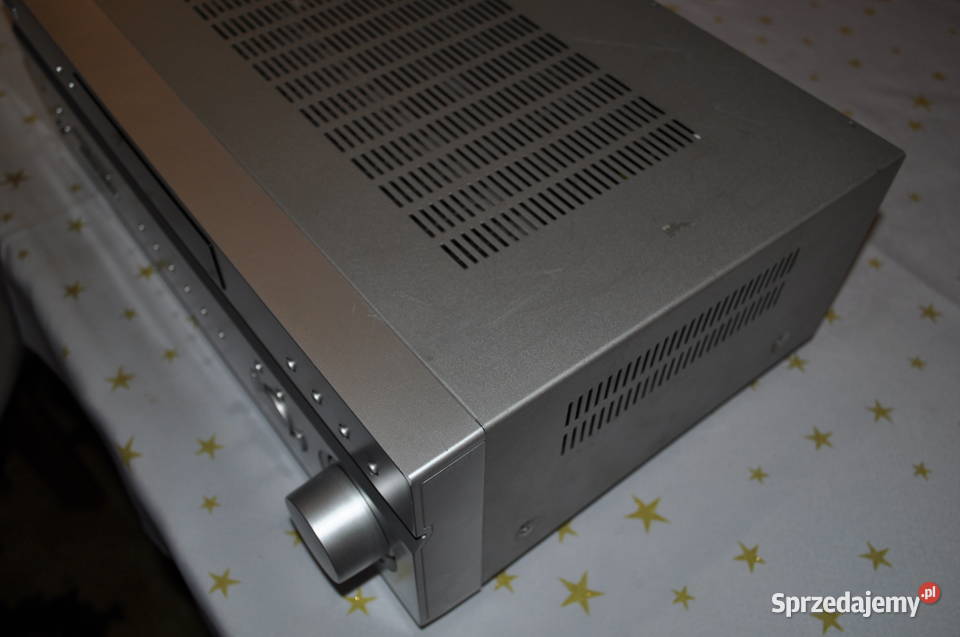 SONY amplitunerkino domowe STR DE400 Skarżysko-Kamienna