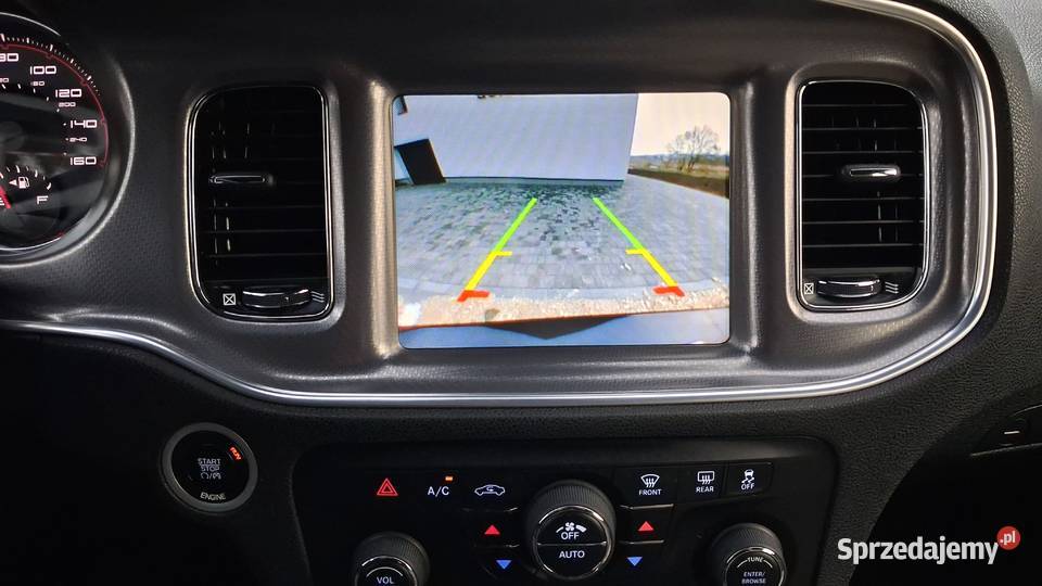 Dodge Charger RT 57L HEMI 370 40 Charger