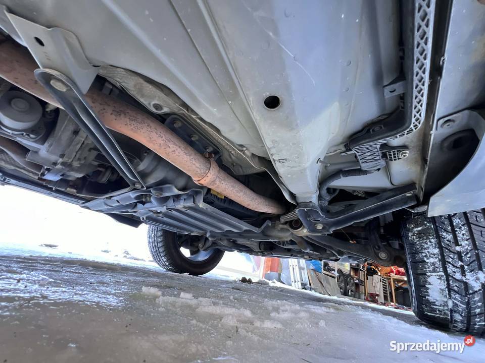 Jeep Grand Cherokee Limited 2014 36 V6 4x4 Krosno