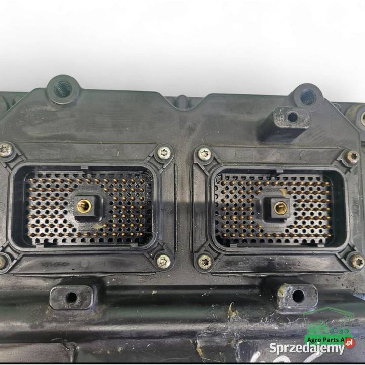 Komputer sterownik ECU Caterpillar 345338803 Ciechanowiec