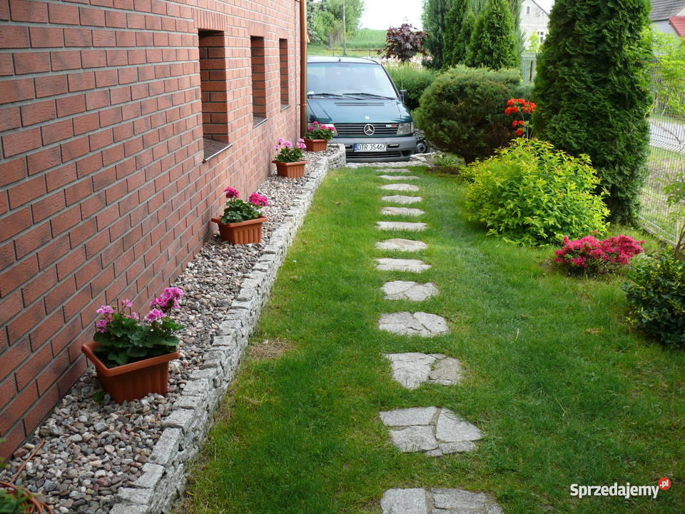 dom w Szewcach 1 piętro Szewce