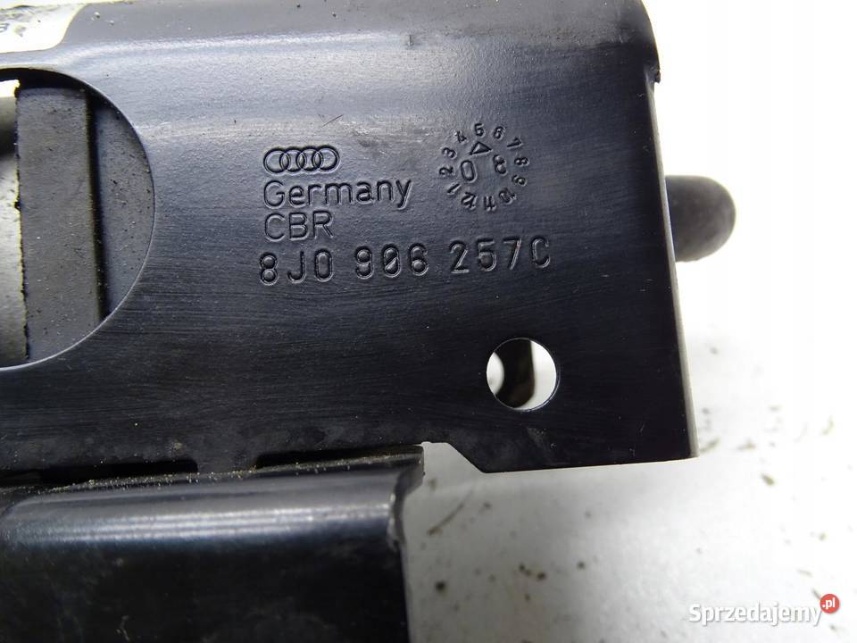 POMPA PALIWA AUDI TT 8J 20 TDI 8J0127023