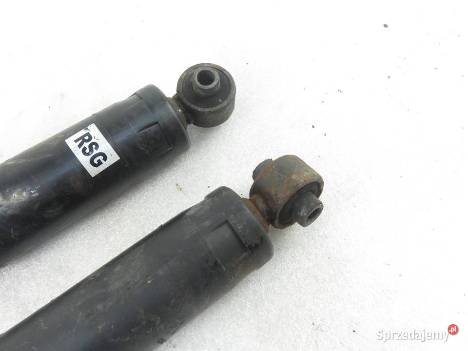 AMORTYZATOR TYŁ HYUNDAI i20 12 G4LA