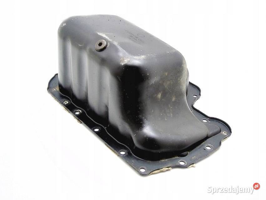 MISKA OLEJU 12 12V FABIA IBIZA POLO ROOMSTER Sosnowiec