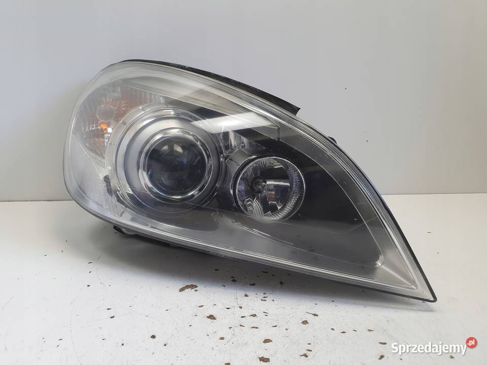 LAMPA PRAWA Volvo V60 S60 II PRZEDNIA prawy lubelskie Chełm sprzedam
