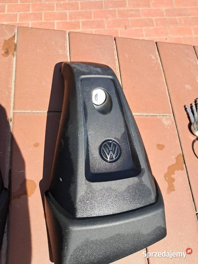 Oryginalny Bagażnik Dachowy VW Passat B8 Sedan kujawsko-pomorskie