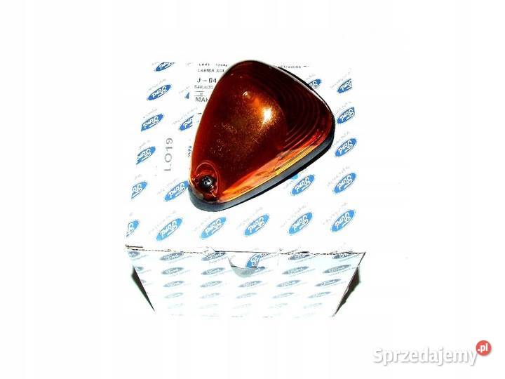 LAMPKA LAMPA OBRYSOWA DACHU FORD TRANSIT 2014