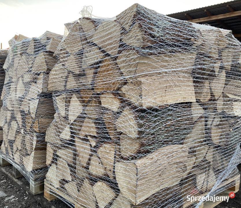Drewno kominkowe opałoweTRANSPORT 504161770 Imielin