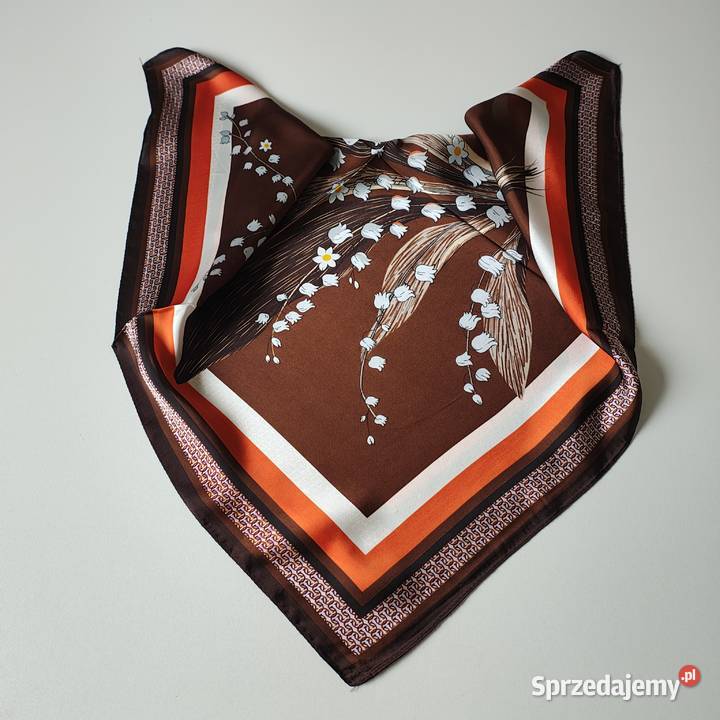 Apaszka damska Versoli GB44 Dla kobiet Leszno Górne sprzedam