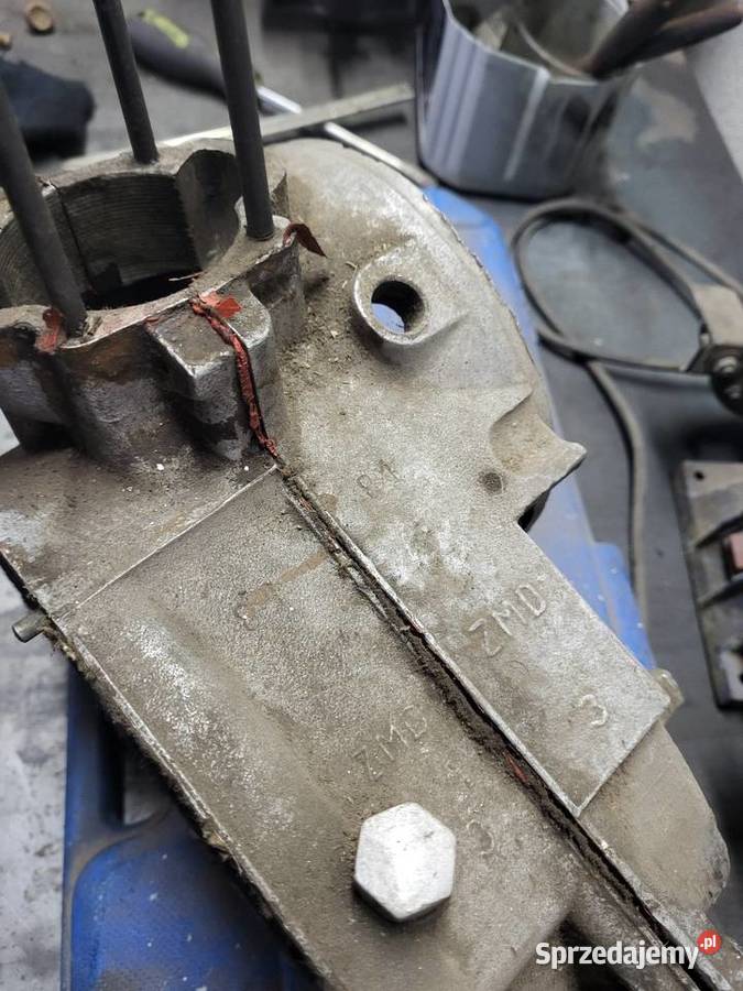 Kartery wsk 125 małopolskie Myślenice