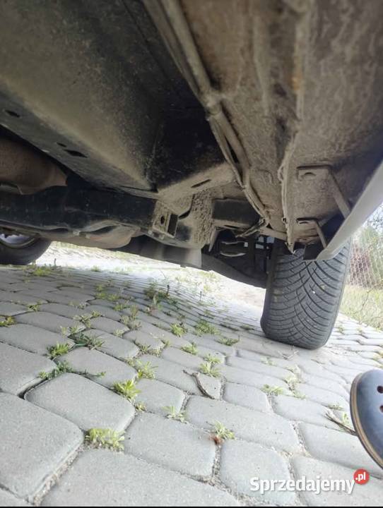 Jeep grand Cherokee WK 4700cm3 Motoryzacja Zielonka sprzedam