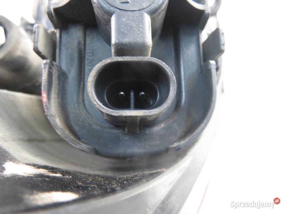 LAMPA LEWA TYLNA FIAT LINEA