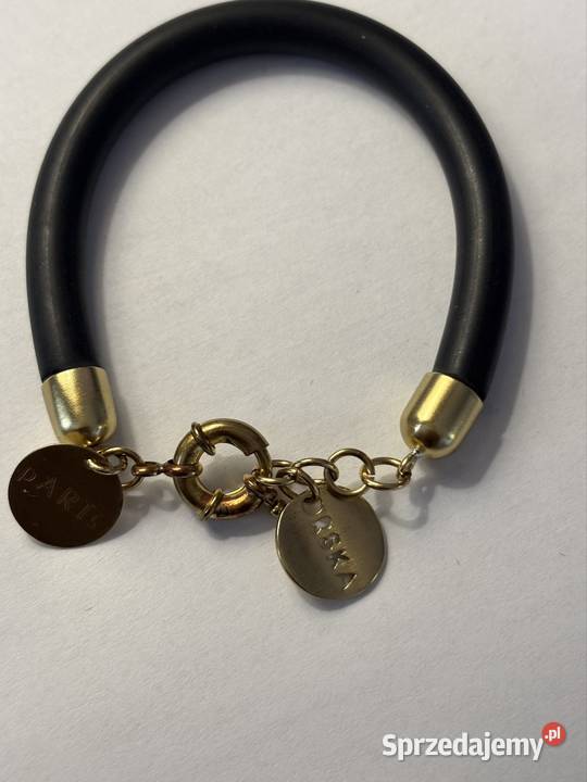 Bransoletka Volvo pARTs Orska Bydgoszcz