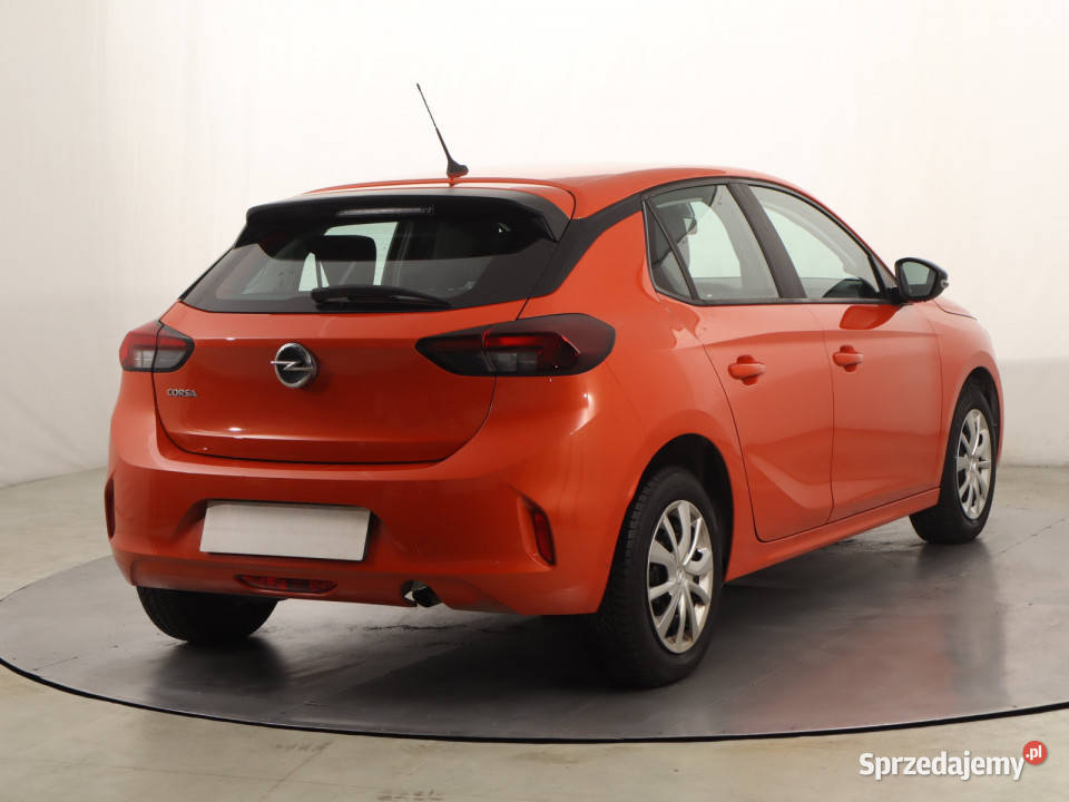 Opel Corsa 12