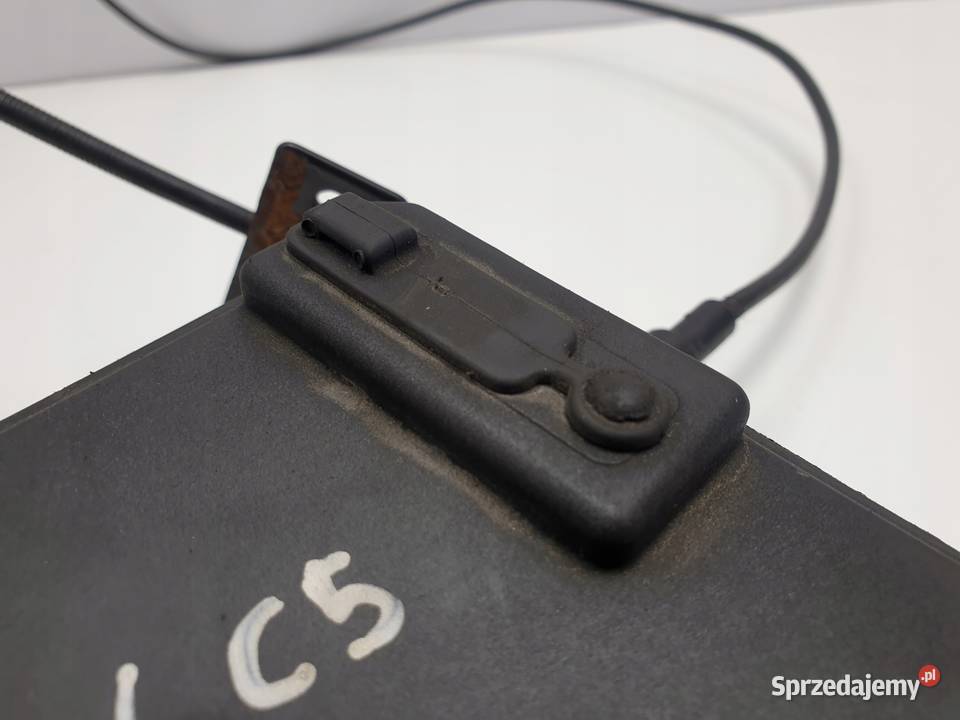 MODUŁ TEMPOMATU Citroen C5 I 53D00561B Sterownik Rudka