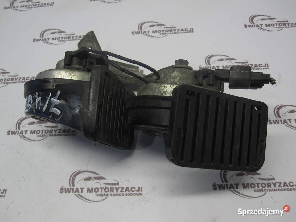 FORD FOCUS MK3 III 13r klakson sygnał dźwiękowy Kielce